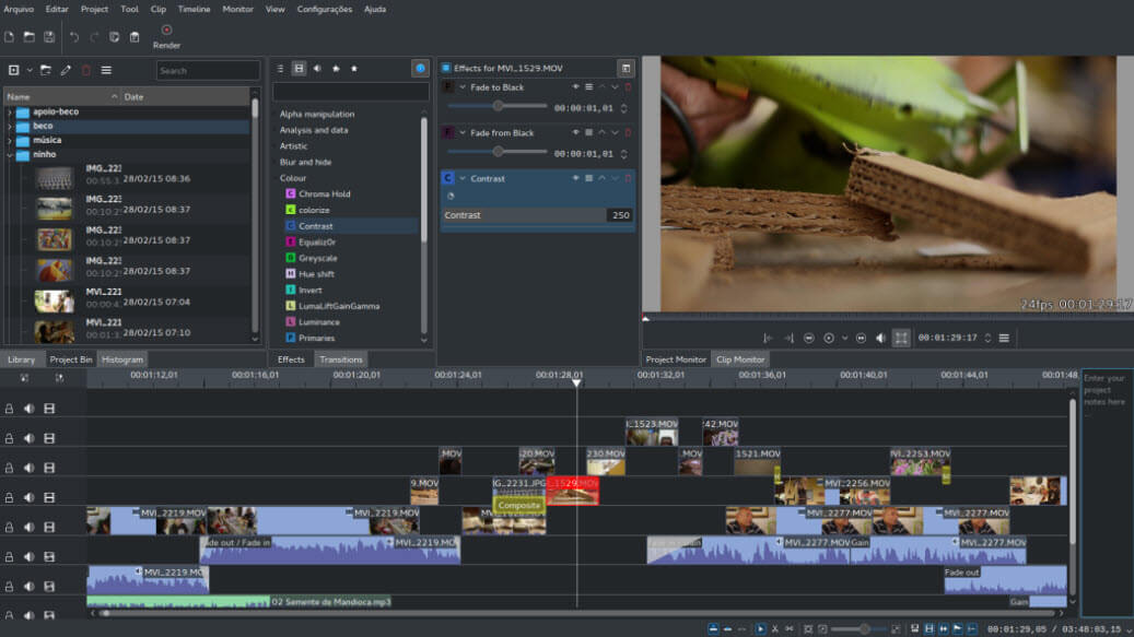 Avs video editor for mac free download