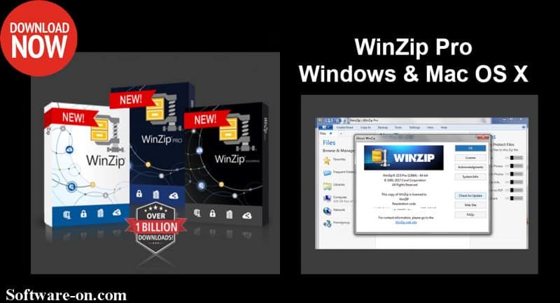 Microsoft winzip free download for windows 10
